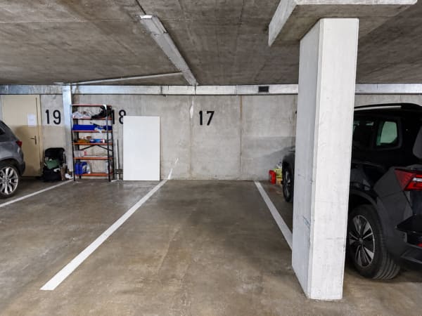 Immobilie in Oberdorf Bl - Raum für Ihre Ideen: Helle 3.5-Zimmer-Eckwohnung in Oberdorf BL - Bild 13