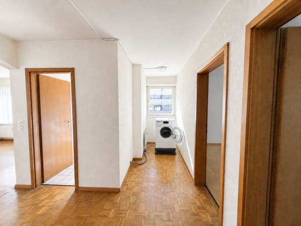 Immobilie in Oberdorf Bl - Raum für Ihre Ideen: Helle 3.5-Zimmer-Eckwohnung in Oberdorf BL - Bild 9