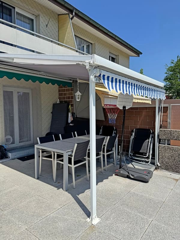 Immobilie in Thörigen - ...schmuckes Zuhause oder Anlageobjekt - Ihre Wahl... - Bild 10