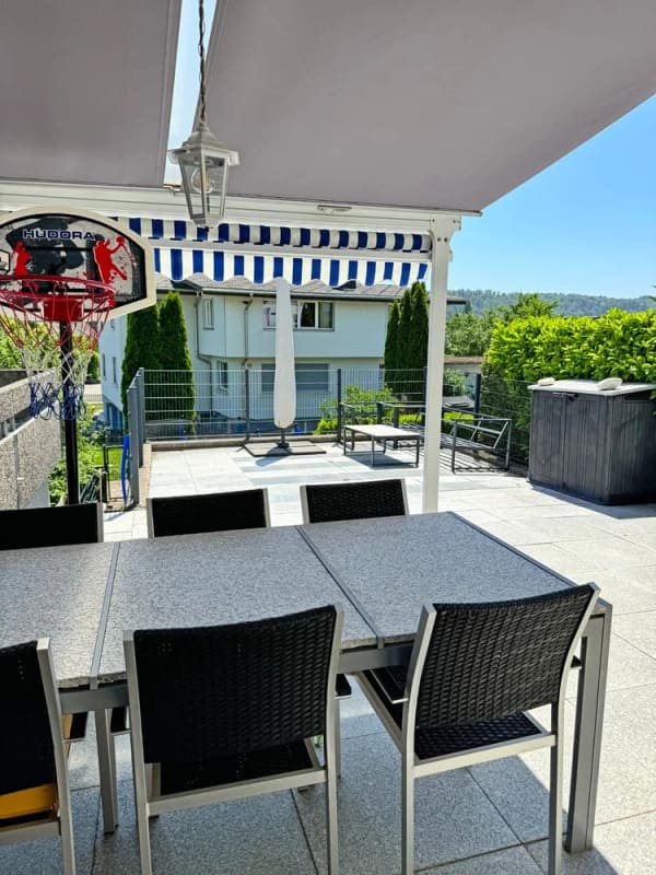 Immobilie in Thörigen - ...schmuckes Zuhause oder Anlageobjekt - Ihre Wahl... - Bild 11