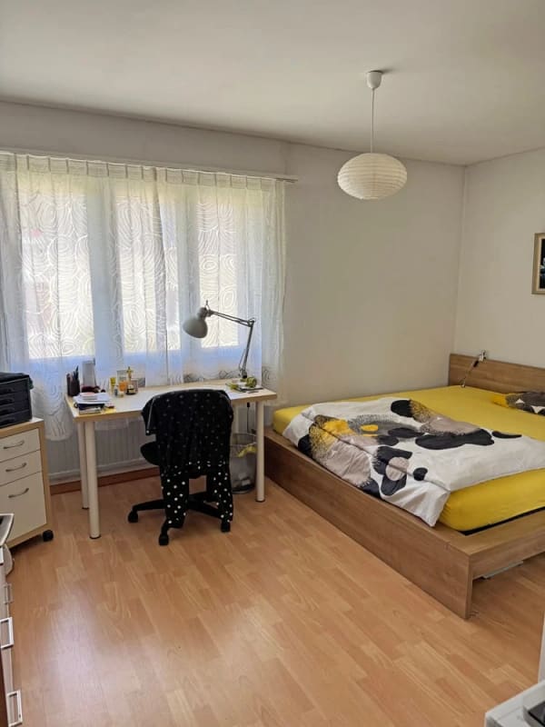Immobilie in Thörigen - ...schmuckes Zuhause oder Anlageobjekt - Ihre Wahl... - Bild 14