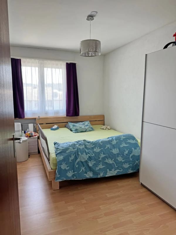 Immobilie in Thörigen - ...schmuckes Zuhause oder Anlageobjekt - Ihre Wahl... - Bild 16