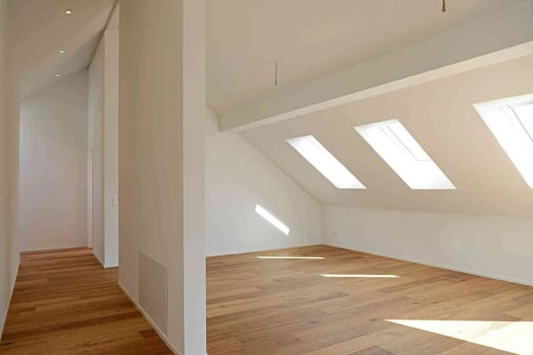 Immobilie in Weesen - Sonnige Dachwohnung mit herrlicher Weitsicht (B1-3) - Bild 4