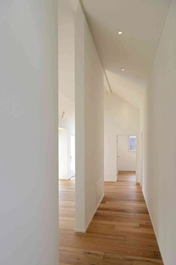 Immobilie in Weesen - Sonnige Dachwohnung mit herrlicher Weitsicht (B1-3) - Bild 5