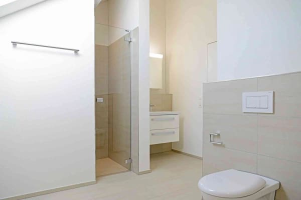 Immobilie in Weesen - Sonnige Dachwohnung mit herrlicher Weitsicht (B1-3) - Bild 6