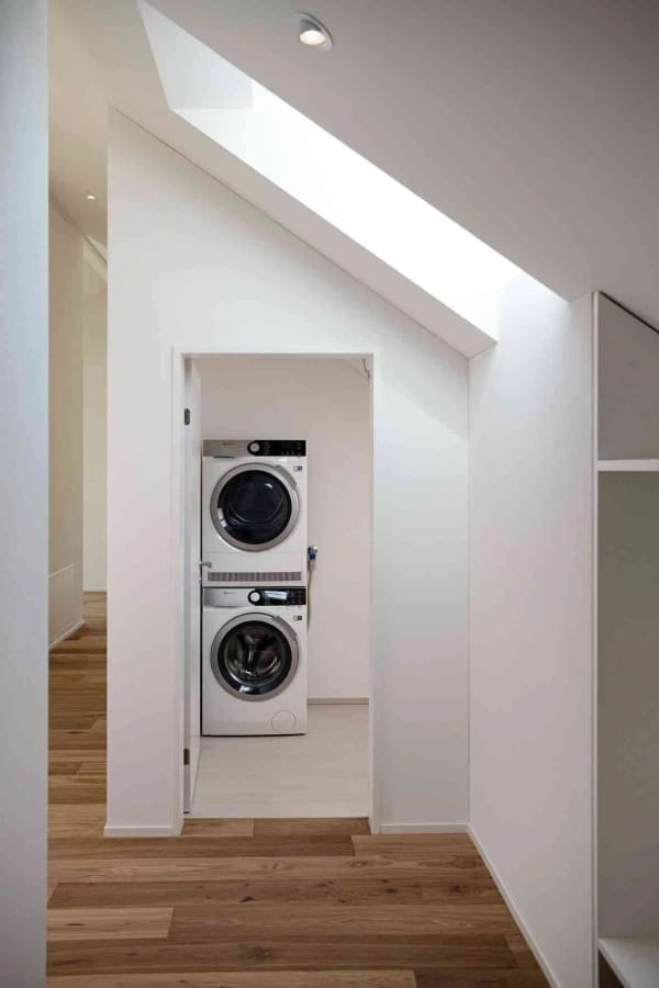Immobilie in Weesen - Sonnige Dachwohnung mit herrlicher Weitsicht (B1-3) - Bild 7
