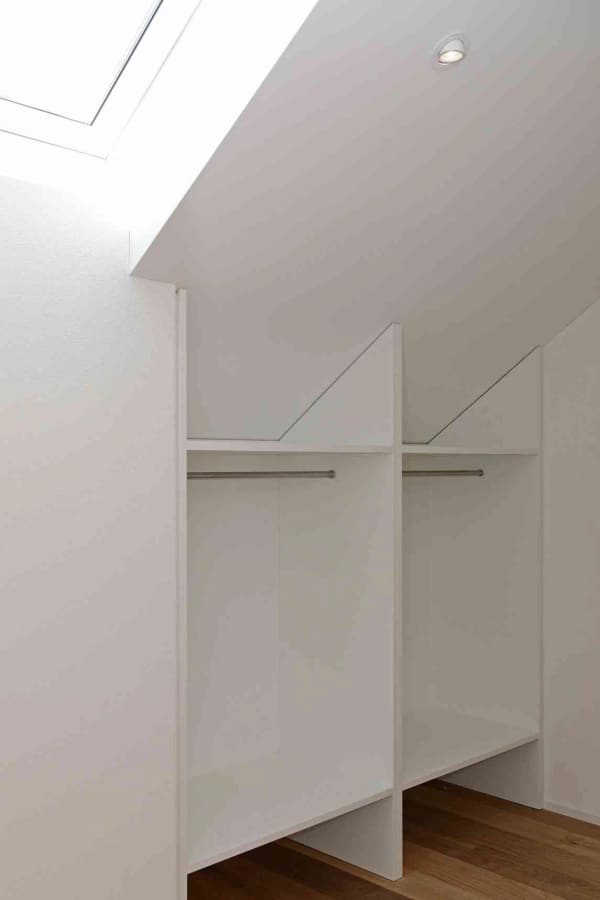 Immobilie in Weesen - Sonnige Dachwohnung mit herrlicher Weitsicht (B1-3) - Bild 8