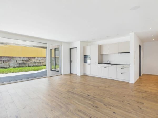 Immobilie in Altbüron - NEUBAU-HIGHLIGHT MIT HOCHWERTIGEM AUSBAU - Bild 2