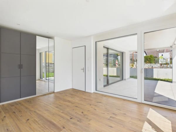 Immobilie in Altbüron - NEUBAU-HIGHLIGHT MIT HOCHWERTIGEM AUSBAU - Bild 4