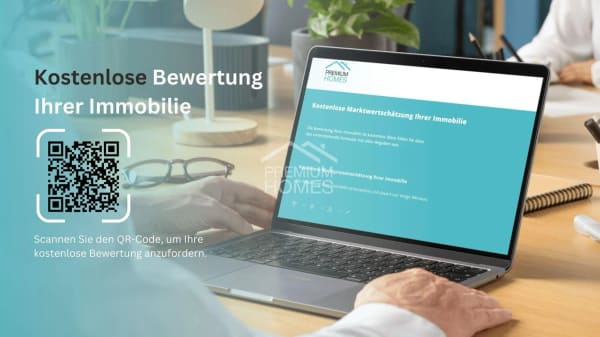 Immobilie in Oberönz - Anlage mit Aussicht! Gepflegtes Wohnen mit Potential! - Bild 2
