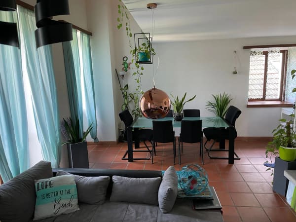 Immobilie in Magadino - 3.5-Zimmer-Maisonette mit Seesicht in Magadino - kaufen - Bild 6