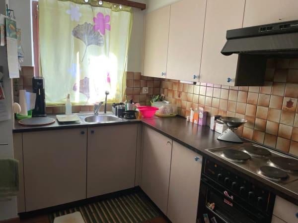 Immobilie in Magadino - 3.5-Zimmer-Maisonette mit Seesicht in Magadino - kaufen - Bild 8