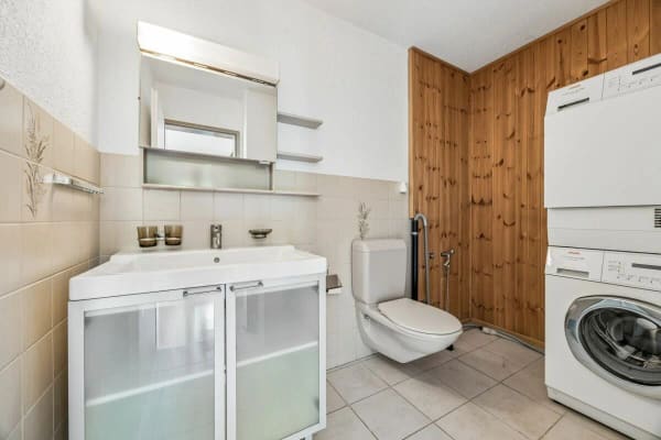 Immobilie in Bellach - Familienfreundliche 4.5-Zimmer-Etagenwohnung an ruhiger Lage - Bild 10