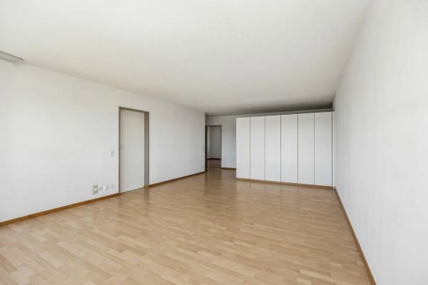 Immobilie in Bellach - Familienfreundliche 4.5-Zimmer-Etagenwohnung an ruhiger Lage - Bild 2