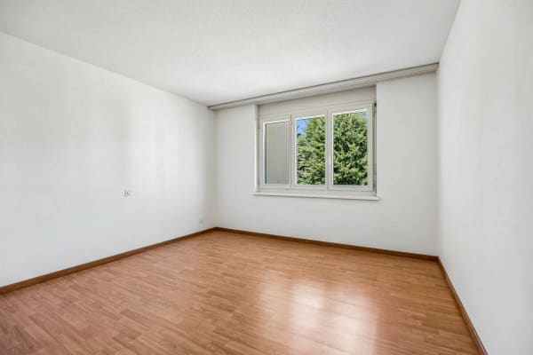 Immobilie in Bellach - Familienfreundliche 4.5-Zimmer-Etagenwohnung an ruhiger Lage - Bild 6