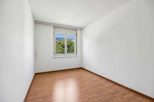 Immobilie in Bellach - Familienfreundliche 4.5-Zimmer-Etagenwohnung an ruhiger Lage - Bild 7