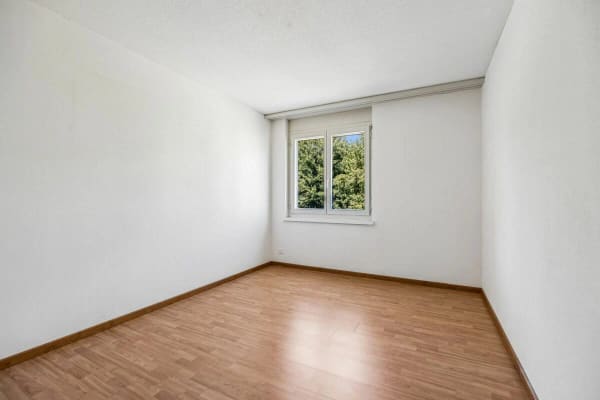 Immobilie in Bellach - Familienfreundliche 4.5-Zimmer-Etagenwohnung an ruhiger Lage - Bild 8