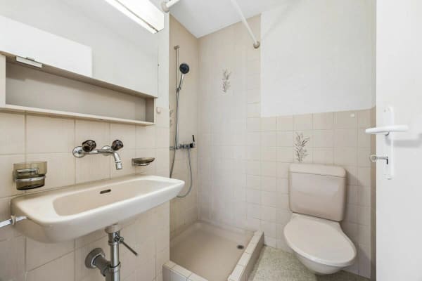 Immobilie in Bellach - Familienfreundliche 4.5-Zimmer-Etagenwohnung an ruhiger Lage - Bild 9