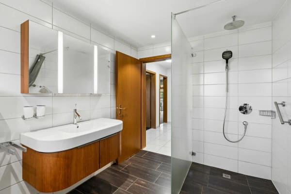 Immobilie in Kyburg - Zeitgemässes 4.5-Zimmer-Reihenmittelhaus mit sonnigem Garten - Bild 6