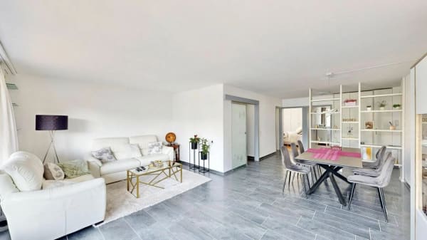 Immobilie in Urtenen-schönbühl - STILVOLLE 4.5-ZIMMER-WOHNUNG IN SCHÃ–NBÃœHL - Bild 0