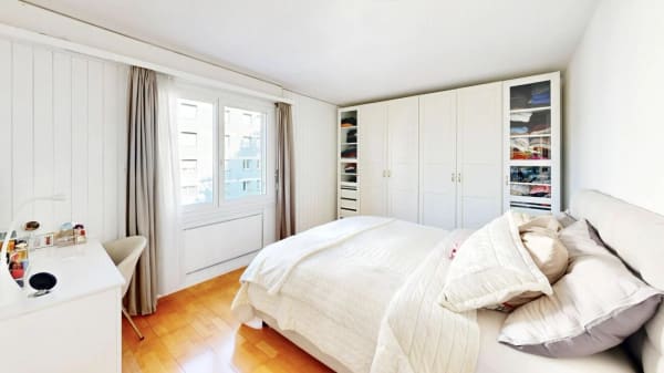 Immobilie in Urtenen-schönbühl - STILVOLLE 4.5-ZIMMER-WOHNUNG IN SCHÃ–NBÃœHL - Bild 3