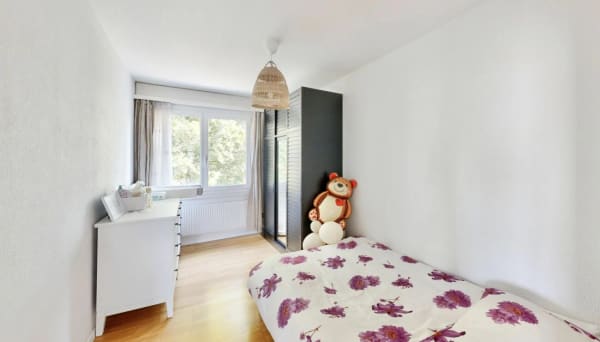 Immobilie in Urtenen-schönbühl - STILVOLLE 4.5-ZIMMER-WOHNUNG IN SCHÃ–NBÃœHL - Bild 5