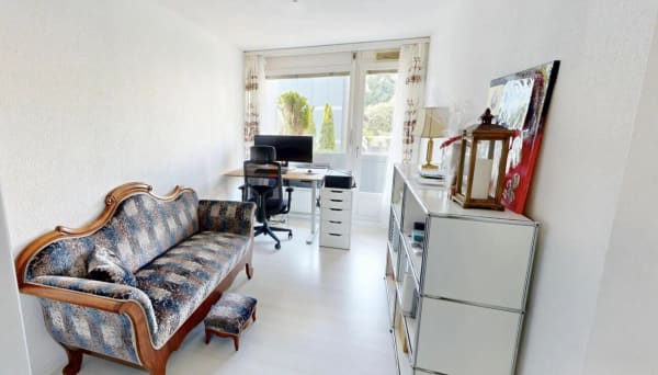 Immobilie in Urtenen-schönbühl - STILVOLLE 4.5-ZIMMER-WOHNUNG IN SCHÃ–NBÃœHL - Bild 6
