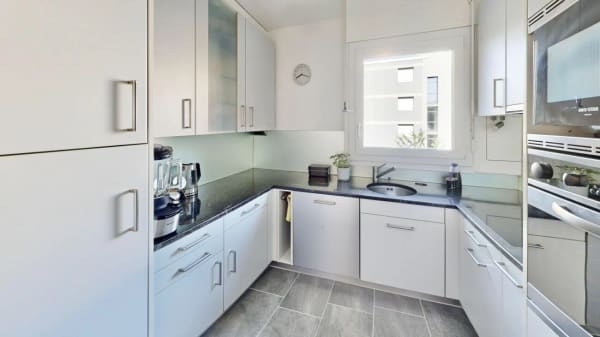 Immobilie in Urtenen-schönbühl - STILVOLLE 4.5-ZIMMER-WOHNUNG IN SCHÃ–NBÃœHL - Bild 8