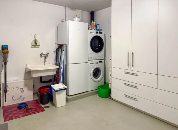 Immobilie in Oberägeri - 5.5-Zimmerwohnung mit unverbaubarer See- und Bergsicht - Bild 10