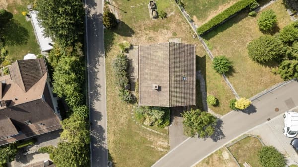 Immobilie in Wil Zh - Der Natur ganz nah - Bild 10