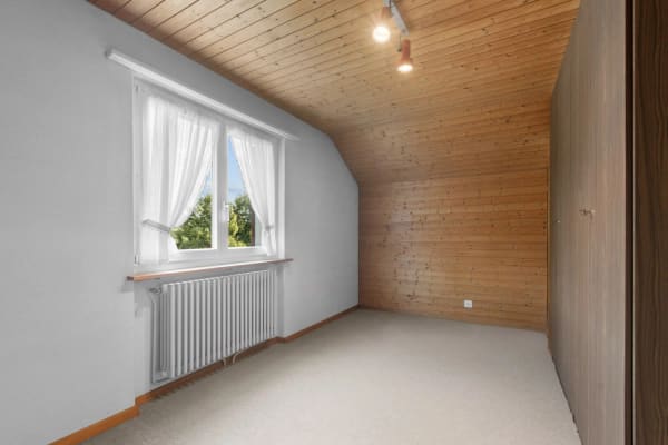 Immobilie in Wil Zh - Der Natur ganz nah - Bild 8