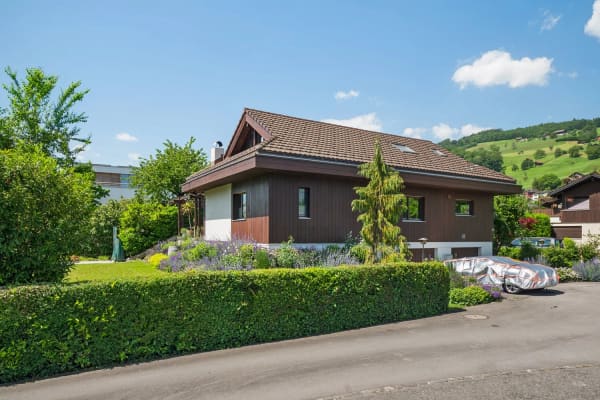 Immobilie in Sarnen - Hier wohnt das GlÃ¼ck! - Bild 0
