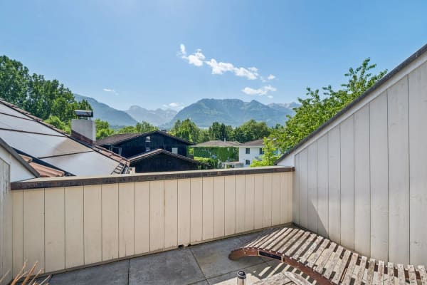 Immobilie in Sarnen - Hier wohnt das GlÃ¼ck! - Bild 9