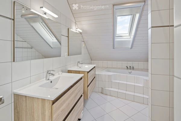Immobilie in Au Zh - Well maintained 7.5-Room Single Family Home  perfectly located between ZÃ¼rich and Zug - Bild 10