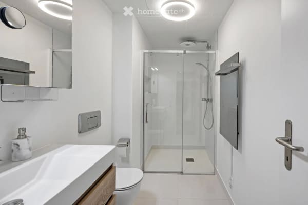 Immobilie in Au Zh - Well maintained 7.5-Room Single Family Home  perfectly located between ZÃ¼rich and Zug - Bild 11