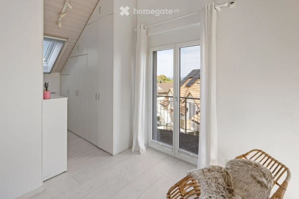 Immobilie in Au Zh - Well maintained 7.5-Room Single Family Home  perfectly located between ZÃ¼rich and Zug - Bild 5