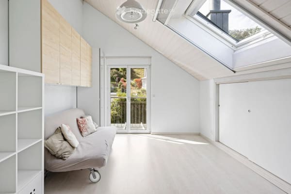 Immobilie in Au Zh - Well maintained 7.5-Room Single Family Home  perfectly located between ZÃ¼rich and Zug - Bild 7