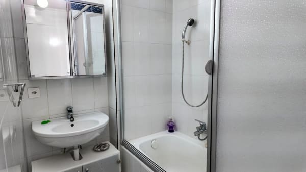 Immobilie in Lutry - Charmant duplex avec jardin et vue sur lac et montagnes - Bild 5