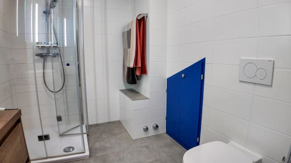 Immobilie in Lutry - Charmant duplex avec jardin et vue sur lac et montagnes - Bild 9