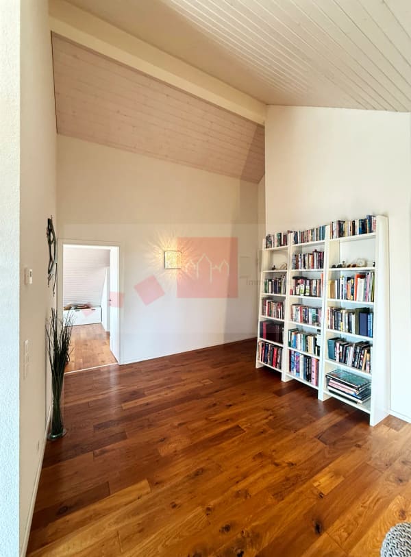 Immobilie in Reverolle - Appartements de 3.5 pièces avec vue sur les montagnes - Bild 4