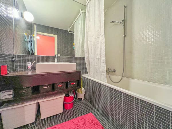 Immobilie in Bevaix - Charmant appartement PPE de 4.5 pièces avec balcon - Bild 11