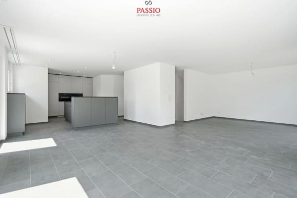 Immobilie in Schalunen - Exklusives 6.5-Zimmer-Doppeleinfamilienhaus mit grosszÃ¼gigem Garten - Bild 5