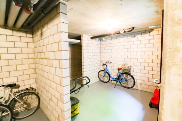 Immobilie in Fraubrunnen - Frisch sanierte 4.5 -Zimmer-Wohnung mit Einstellhallenplatz, Bastelraum- und Kellerabteil - Bild 18