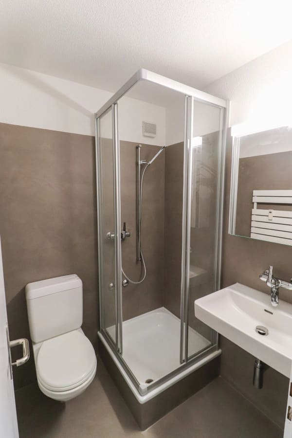 Immobilie in Fraubrunnen - Frisch sanierte 4.5 -Zimmer-Wohnung mit Einstellhallenplatz, Bastelraum- und Kellerabteil - Bild 7
