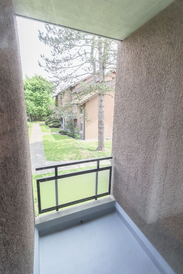 Immobilie in Fraubrunnen - Frisch sanierte 4.5 -Zimmer-Wohnung mit Einstellhallenplatz, Bastelraum- und Kellerabteil - Bild 9