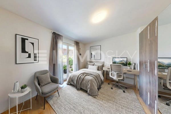 Immobilie in Dompierre Fr - Une maison, deux logements ? Ã€ vous dimaginer la suite - Bild 1
