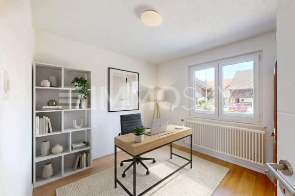 Immobilie in Dompierre Fr - Une maison, deux logements ? Ã€ vous dimaginer la suite - Bild 5