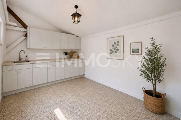 Immobilie in Dompierre Fr - Une maison, deux logements ? Ã€ vous dimaginer la suite - Bild 8