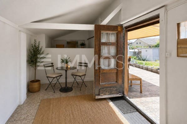 Immobilie in Dompierre Fr - Une maison, deux logements ? Ã€ vous dimaginer la suite - Bild 9
