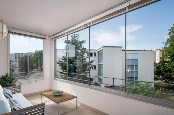 Immobilie in Wetzikon Zh - Lieben Sie aussergewöhnliche Grundrisse - Stadtwohnung mit Flair und Minergie-Standard - Bild 1